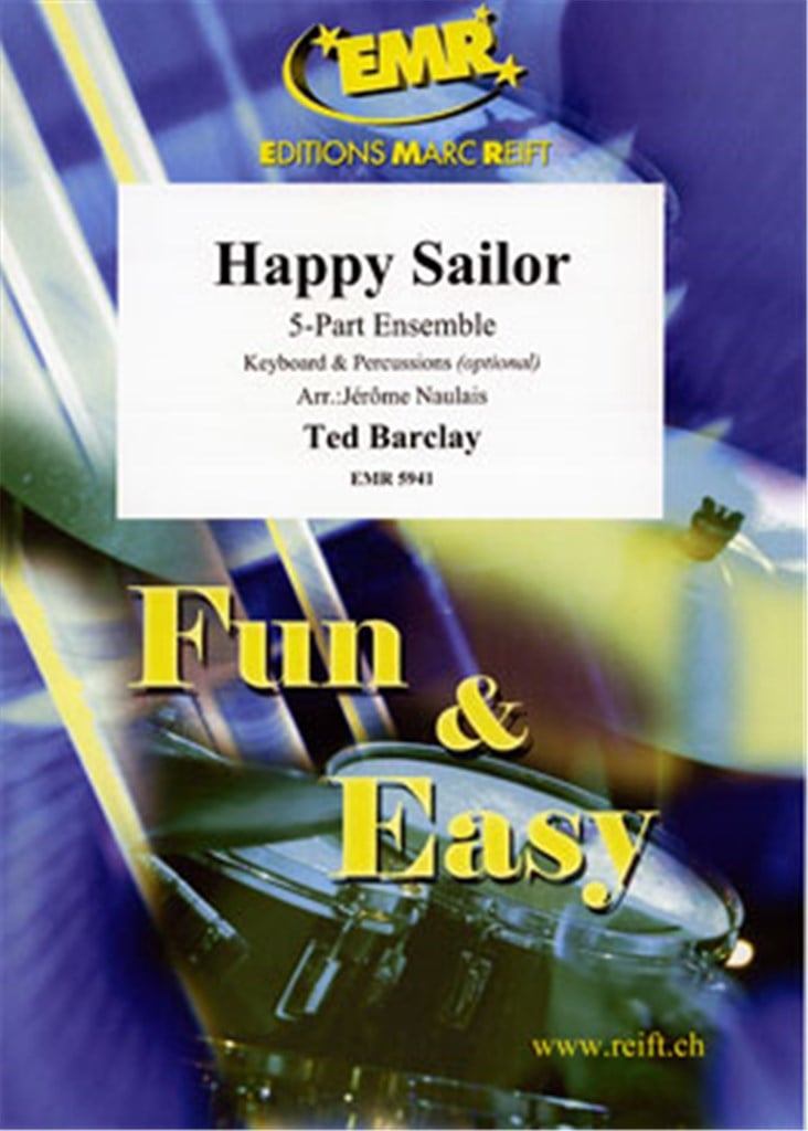 Happy Sailor